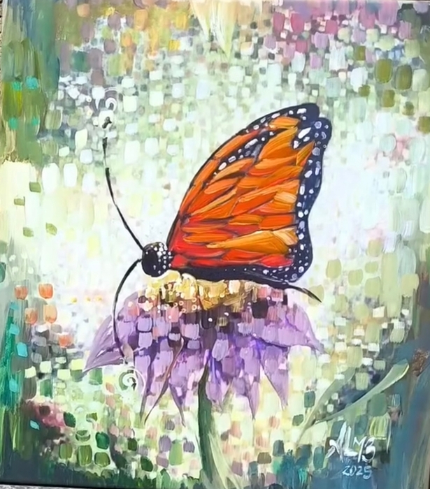 Magic Monarch 