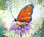 Magic Monarch 