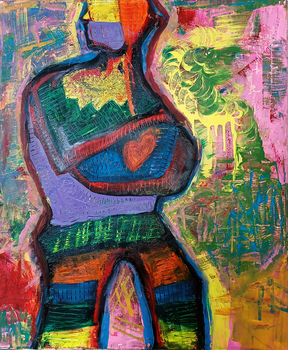 In Their Light (LGBTQ)