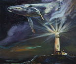 When the Night Learnt to Dream