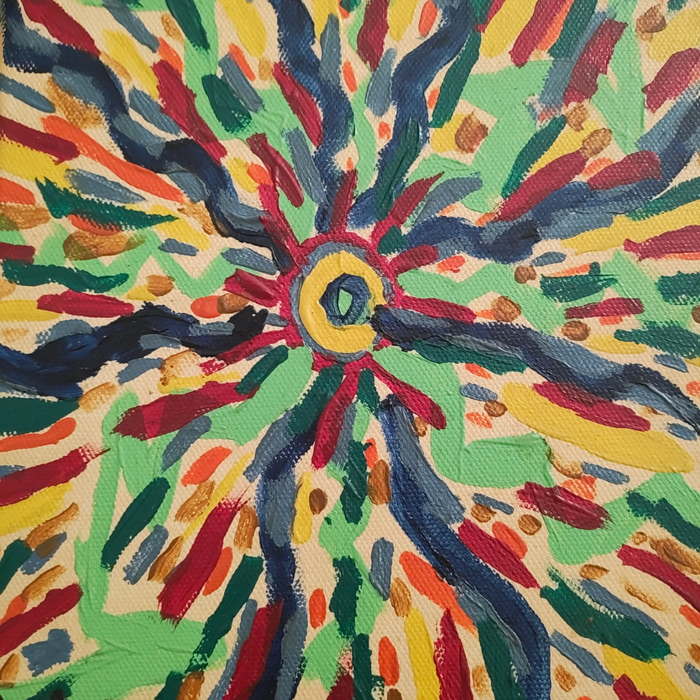 Color of life