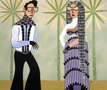 Follow you , follow me