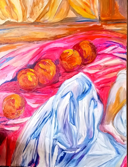 peachy Peaches