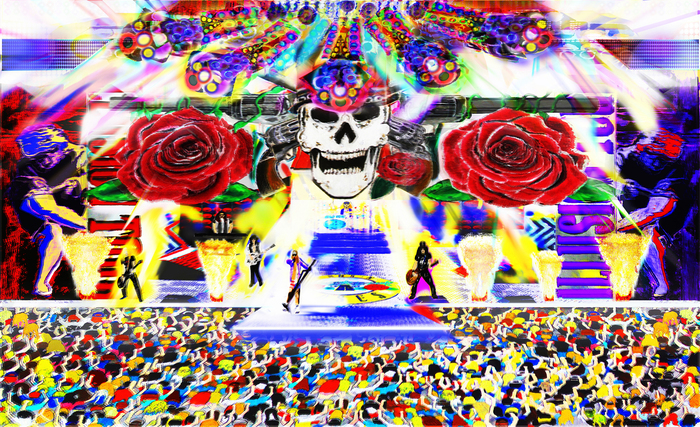 Tour 91
