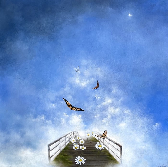 Bridge to Eternity