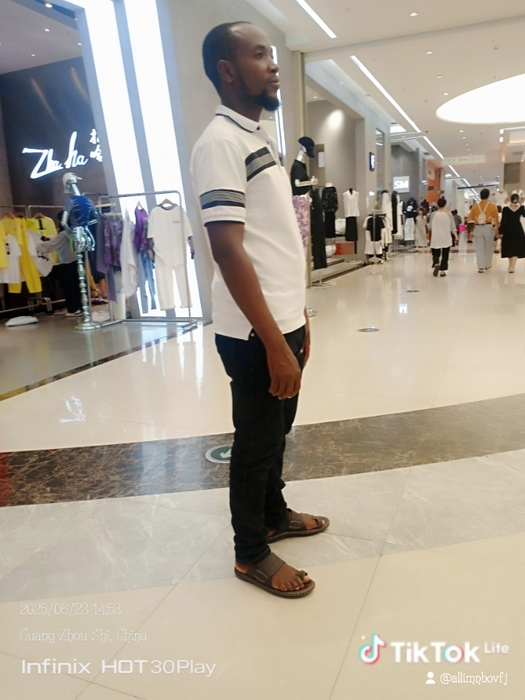 Rubongoya Muusa Ali