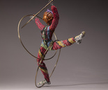 Trapped Dancer