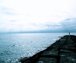 Alone
