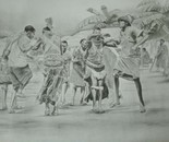 akogo dance climax
