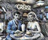 Retro Diner