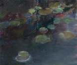 Ayelet Polak, Oil on canvas, 30 by 20 cm