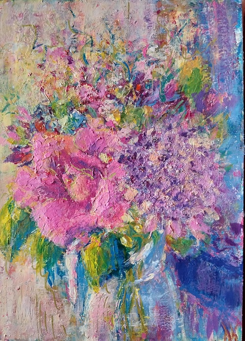 Flowers of Love