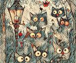 Cat Balou