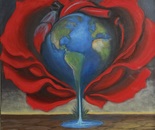 Rose World of Hearts