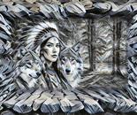 Chief TwoWolves