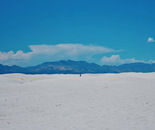 Dancing in the Desert