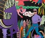 Journey into the jungle