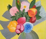 Bouquet of Joy