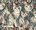 Cat Quorum
