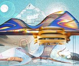 Hybrid Architecture - Harbin Opera House