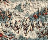 Wolf Pack