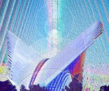 Hybrid Architecture - Occulus in NYC