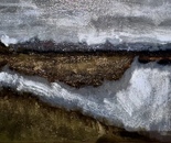Homage to Rothko and Whistler, Gray Marsh