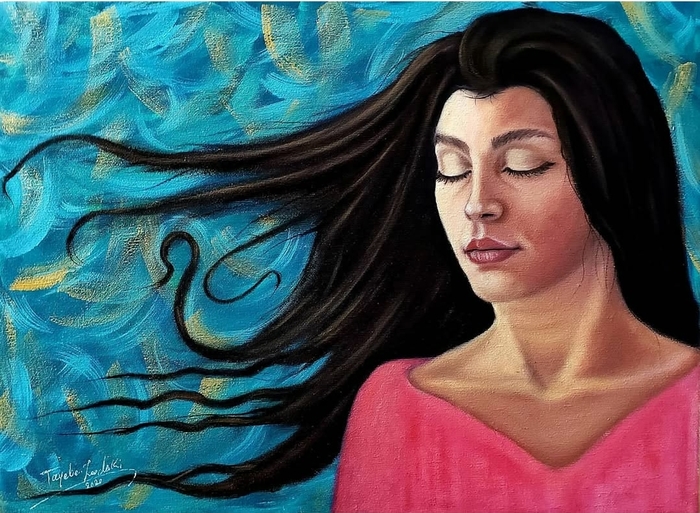 Dream Painting