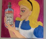 Drink Me
