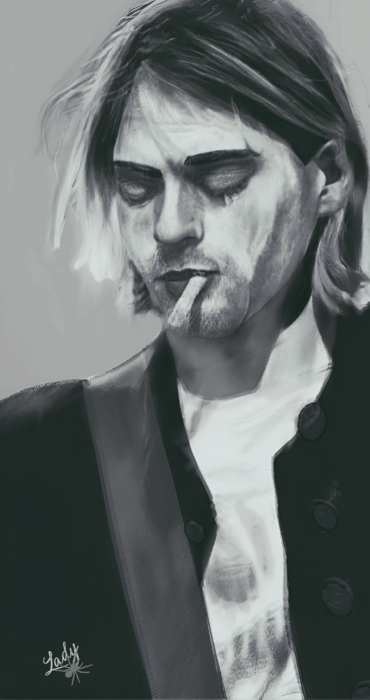 Favorite  by LADY MARYONS