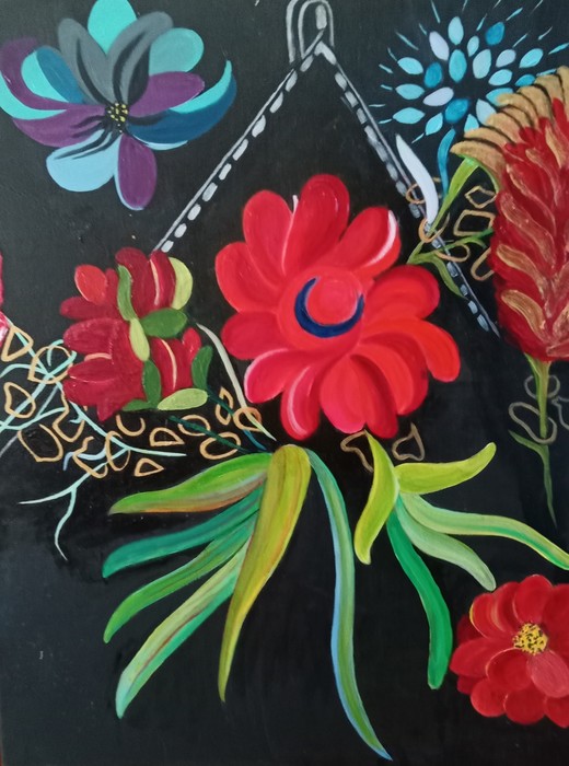 Revolution in Bloom