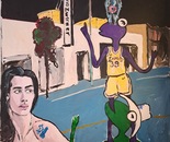 artdealing 19 - funny column