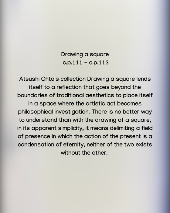 Review by curator Mara at the M.A.D.S.Gallery.