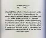 Review by curator Mara at the M.A.D.S.Gallery.