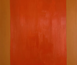 Orange Earth
