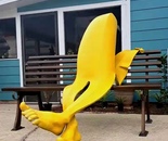 Just Chillin'