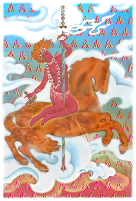 facesofvajrayogini63