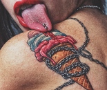 Creamy hunger