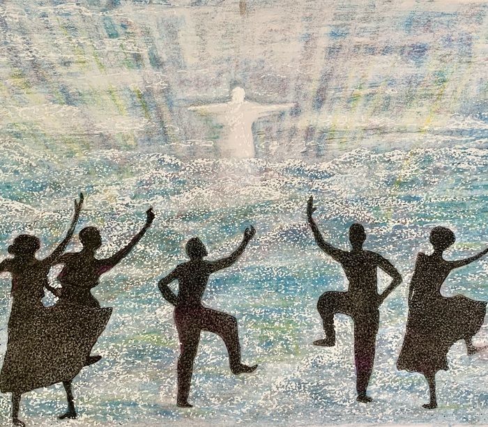 Hallelujah