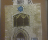 St.Ethelburga'sChurch