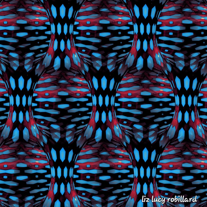 Funneling  by Liz Lucy Robillard