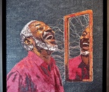 The Man in the Mirror