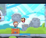 poptropica