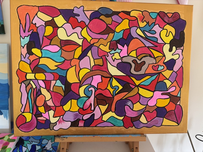 What can you see?