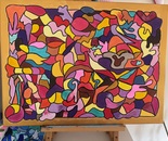 What can you see?