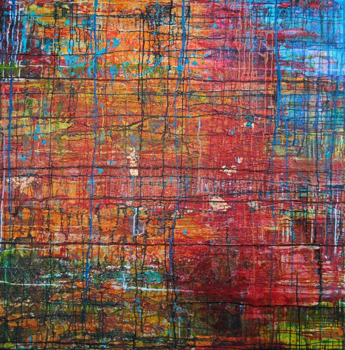 2014 Abstract  by Eugene John Hughes
