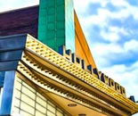 Hollywood Theater Minneapolis 