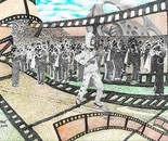 Half-Time Reels