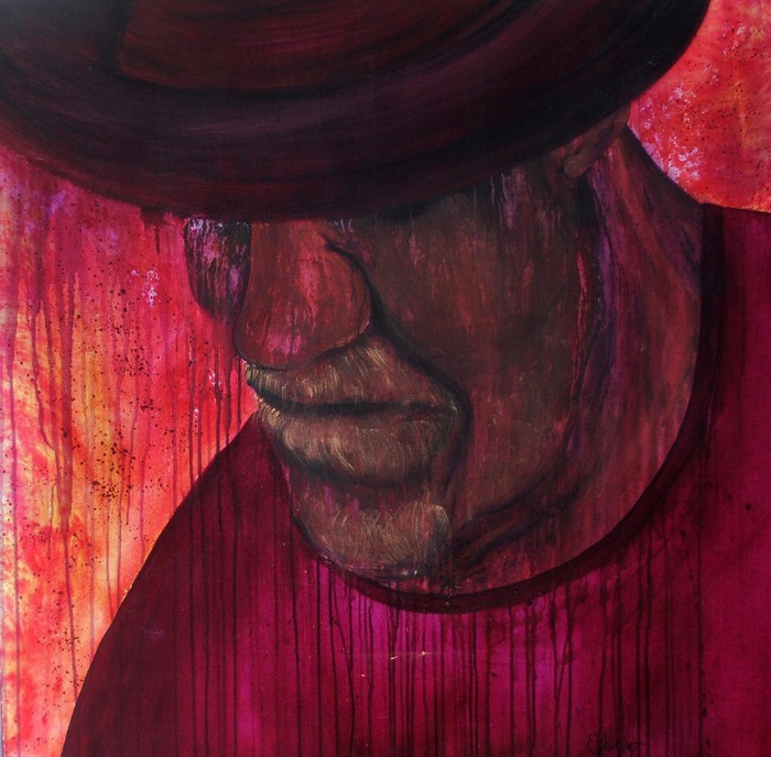 Alvin by Eugene John Hughes
