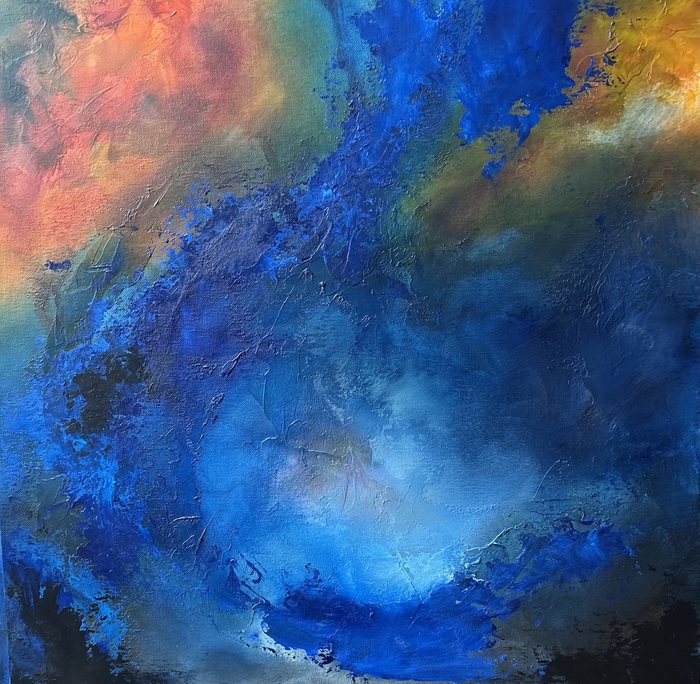 Vortex by Andy Taylor